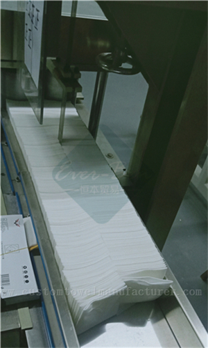 China Disposable Towels Supplier